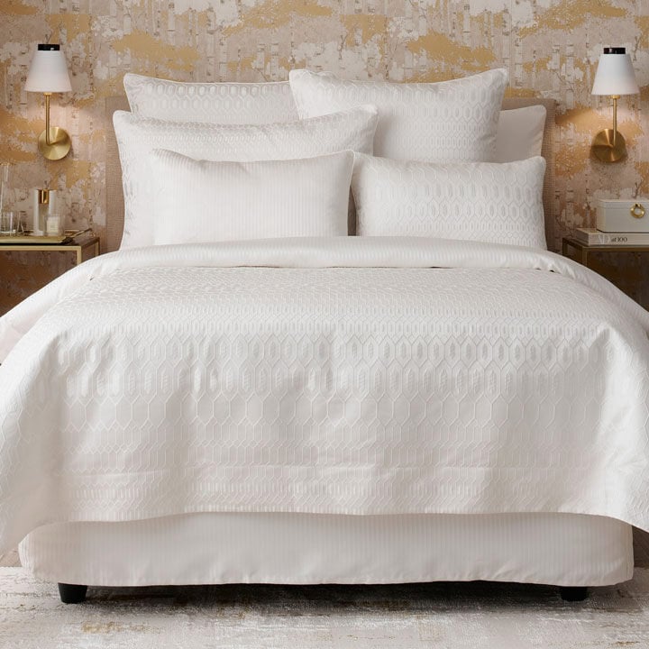 Harper Emperor Duvet Cover Set